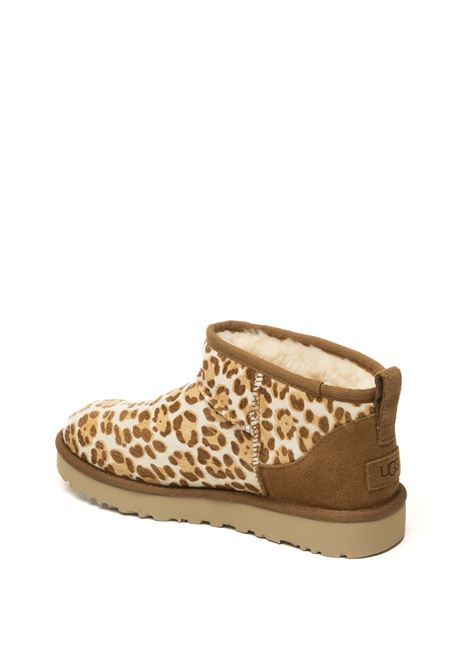  UGG | CLASSIC ULTRA MINI DMONT-FDJ